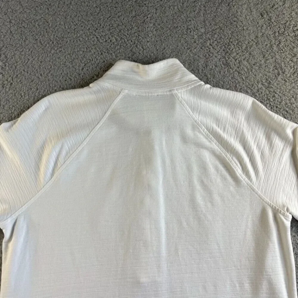 T by Talbots Sweatshirt Womens XL 42